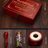 The Curiorium Sealing Kit