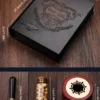 The Curiorium Sealing Kit