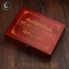 The Curiorium Sealing Kit