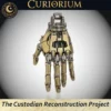 Custodian Reconstruction Project