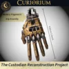 Custodian Reconstruction Project