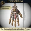 Custodian Reconstruction Project