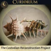 Custodian Reconstruction Project