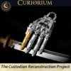 Custodian Reconstruction Project