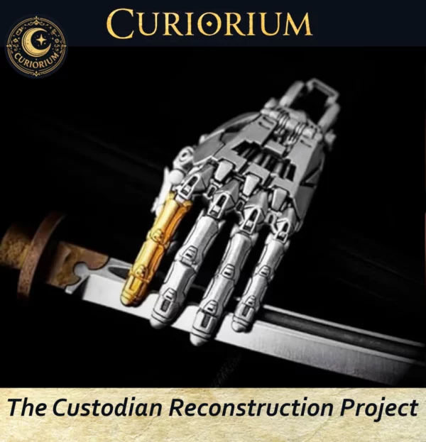 Custodian Reconstruction Project