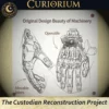 Custodian Reconstruction Project