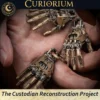 Custodian Reconstruction Project