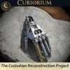 Custodian Reconstruction Project