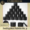 Sealing Wax Palette No. 9