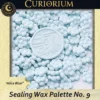 Sealing Wax Palette No. 9