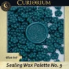 Sealing Wax Palette No. 9