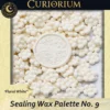 Sealing Wax Palette No. 9