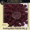 Sealing Wax Palette No. 9