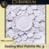 Sealing Wax Palette No. 9