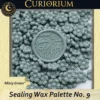 Sealing Wax Palette No. 9