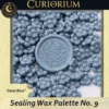 Sealing Wax Palette No. 9