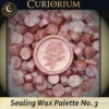 Sealing Wax Palette No 3