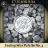 Sealing Wax Palette No 3