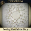 Sealing Wax Palette No 3