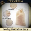 Sealing Wax Palette No 3