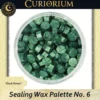 Sealing Wax Palette No 6