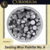 Sealing Wax Palette No 6