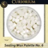 Sealing Wax Palette No 6