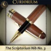 The Scriptorium Nib No.3