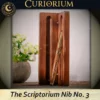 The Scriptorium Nib No.3