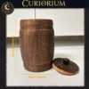 Personalised wax seal – with a brass head diameter of 2cm to 5cm!