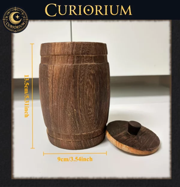 Personalised wax seal – with a brass head diameter of 2cm to 5cm!