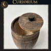 Personalised wax seal – with a brass head diameter of 2cm to 5cm!