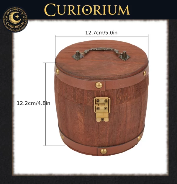 Personalised wax seal – with a brass head diameter of 2cm to 5cm!