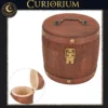 Personalised wax seal – with a brass head diameter of 2cm to 5cm!