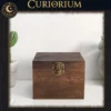 Personalised wax seal – with a brass head diameter of 2cm to 5cm!