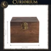 Personalised wax seal – with a brass head diameter of 2cm to 5cm!