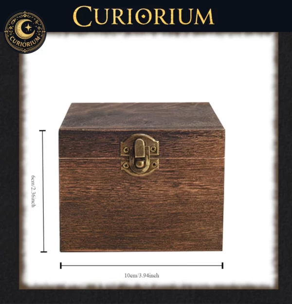 Personalised wax seal – with a brass head diameter of 2cm to 5cm!