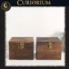 Personalised wax seal – with a brass head diameter of 2cm to 5cm!
