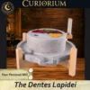 The Dentes Lapidei personal mill The Dentes Lapidei- personal mill