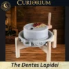 The Dentes Lapidei personal mill- Wherever it fits 2 The Dentes Lapidei- personal mill
