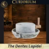 The Dentes Lapidei personal mill- wherever it fits 1 The Dentes Lapidei- personal mill