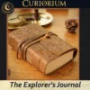 The Explorer’s Journal – Bound by Hand- Hagnis