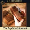 The Explorer’s Journal – Bound by Hand- Hagnis