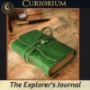 The Explorer’s Journal – Bound by Hand- Hagnis