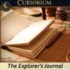 The Explorer’s Journal – Bound by Hand- Hagnis