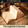 The Explorer’s Journal – Bound by Hand- Hagnis