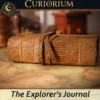 The Explorer’s Journal – Bound by Hand- Hagnis