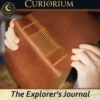The Explorer’s Journal – Bound by Hand- Hagnis