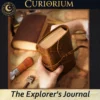 The Explorer’s Journal – Bound by Hand- Hagnis
