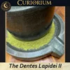 The Dentes Lapidei II- Traditional Stone Preparation Mill